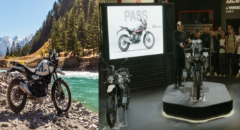 Unveiling The 2024 Royal Enfield Himalayan: Explore The Exciting Accessories That Elevate Your Riding Experience