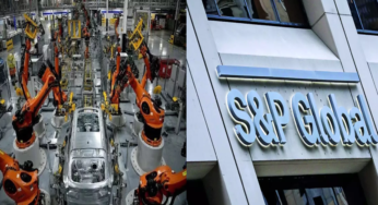 India’s Service Sector Hits 7-Month Low In October 2023, Manufacturing Decline Cited