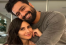Vicky Kaushal reveals his favorite actress