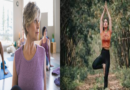 Boost your immunity with Yoga: Strengthen your body's defense against illness