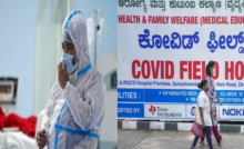 COVID-19 Update: Surge in Cases Across India