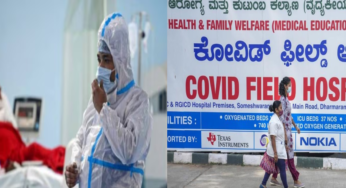 COVID-19 Update: Surge In Cases Across India, New Variant JN.1 Raises Concerns, WHO Advisory Issued