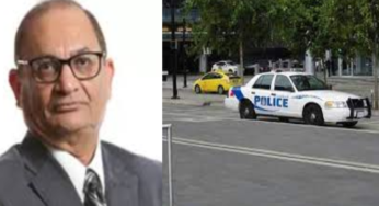 Khalistani Supporters Attack On Hindu Temple President In Canada: 14 Shots Fired, Latest Update On Surrey Incident