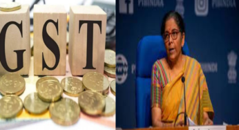 Record-Breaking GST Collection: Monthly Average Hits Rs 1.66 Lakh Crore In FY 2022-23, Nirmala Sitharaman Reveals