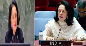 India Calls For Zero Tolerance On Terrorism At UN: Ruchira Kamboj Urges Global Action