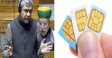 Telecom Bill 2023: Beware! Buying Fake SIM