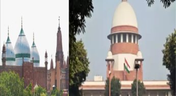SC Ruling On Shri Krishna Janmabhoomi: Muslim Side Dealt A Blow As Supreme Court Allows Survey Of Idgah Complex
