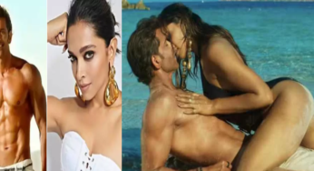 Fighter Movie: Deepika Padukone And Hrithik Roshan’s Chemistry Soars In The First Song Release