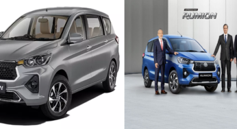 Unlocking The Toyota Rumion Craze: CNG Variant Delay Sparks Waiting Game – Price, Features, And More