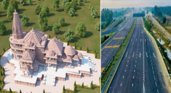 Discover The Best Routes To Ayodhya: Journey To Ramlala’s Abode Made Easy