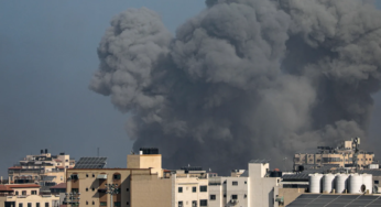 Israel-Hamas War Continues: Palestinian Death Toll Surpasses 25,000 in Ongoing Conflict