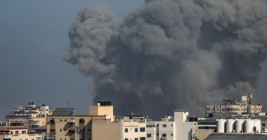 Israel-Hamas War Continues: Palestinian Death Toll Surpasses 25,000 in Ongoing Conflict