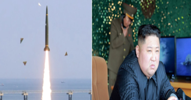 North Korea Launches Ballistic Missile: South Korea and Japan on High Alert