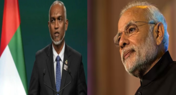 Maldives Political Earthquake: No-Confidence Motion Against President Muizzu After Anti-India Remarks