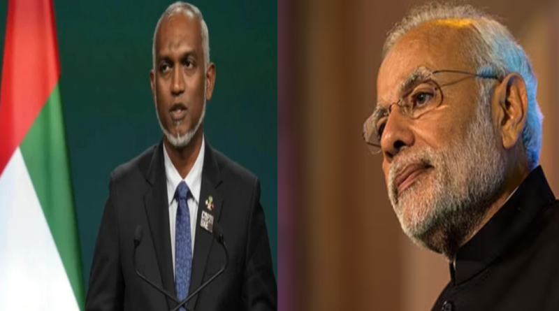 Maldives Political Earthquake: No-Confidence Motion