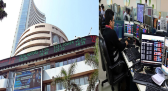 Market Close Analysis: Sensex Drops 300 Points, Nifty Falls 70 Points On Second Day Of 2024 Trading Week