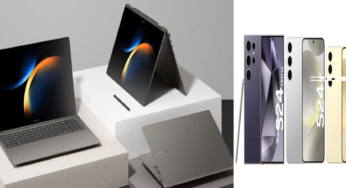 Samsung Unveils Galaxy Book 4 Series Notebooks And Galaxy S24 Series – Specs, Prices, And More