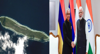 Agalega Airstrip: India’s Strategic Move In Indian Ocean Challenges China’s String Of Pearls
