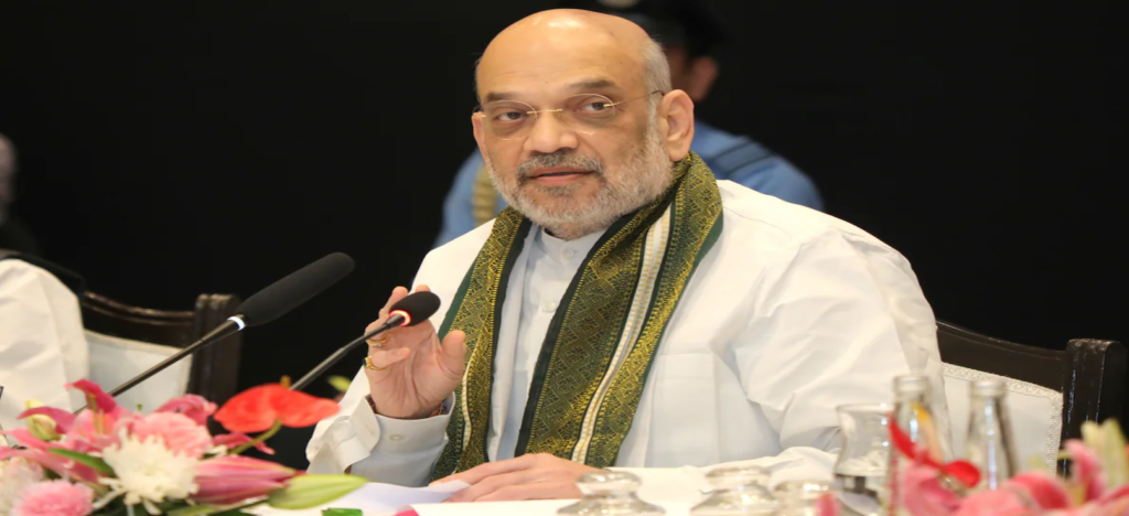 Amit Shah Declares Nationwide CAA Implementation