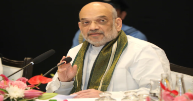 Amit Shah Declares Nationwide CAA Implementation