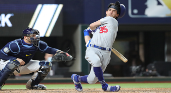 Dominating The Diamond: The Rise Of Cody Bellinger In Major League Baseball