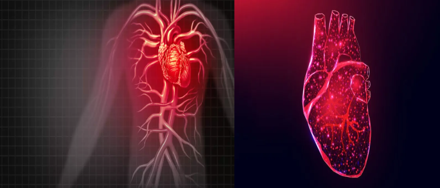 Differentiating Heart Attack, Cardiac Arrest, and Heart Failure: