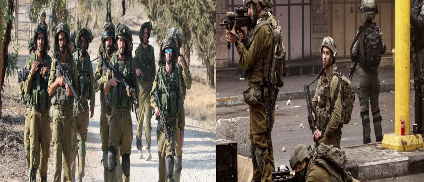 Israeli Soldiers Continue to Fall: 225 Lives Lost