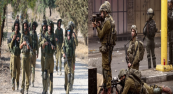 Israeli Soldiers Continue To Fall: 225 Lives Lost In Ongoing Conflict With Hamas