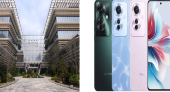 Oppo’s AI Center: Revolutionizing Gadgets With Advanced AI Features In Reno Series