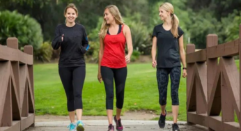 Discover The Multifaceted Benefits Of Walking: From Stress Reduction To Weight Management