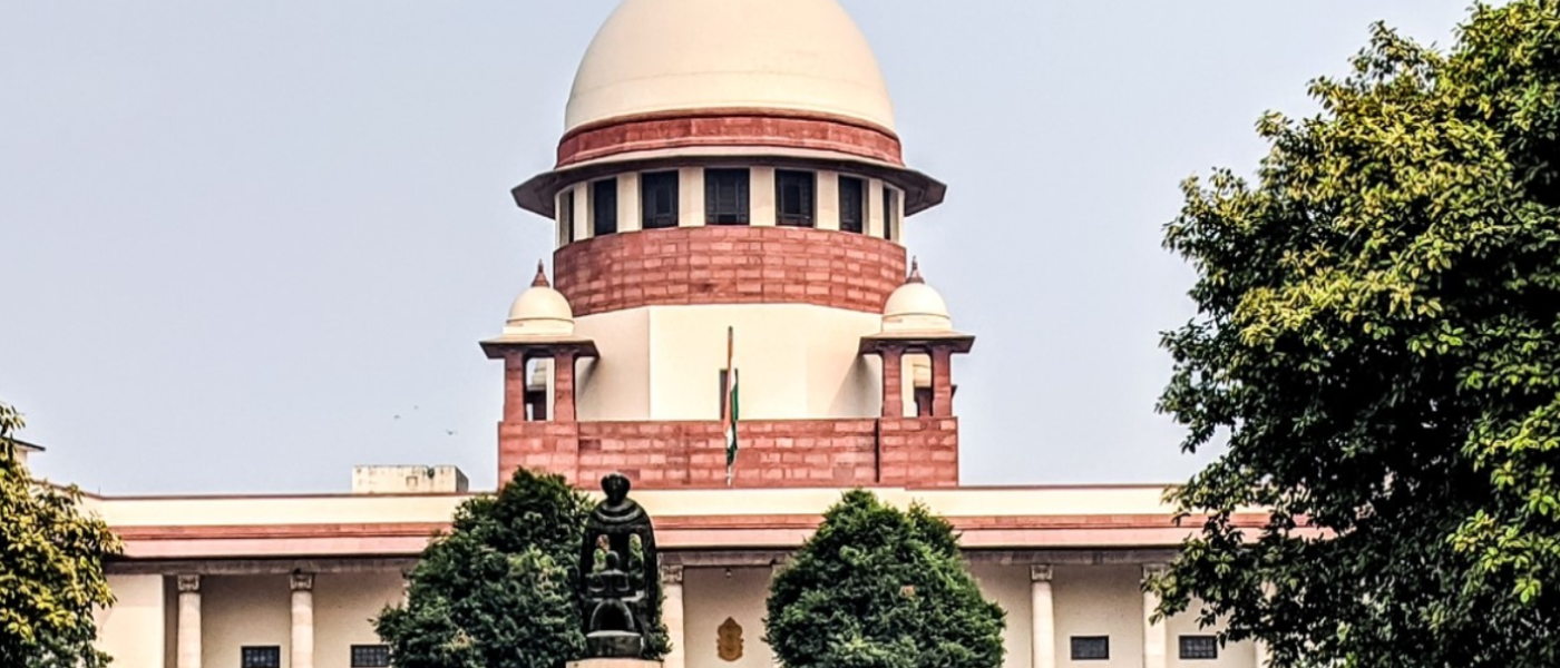 Supreme Court Urges Tamil Nadu Government