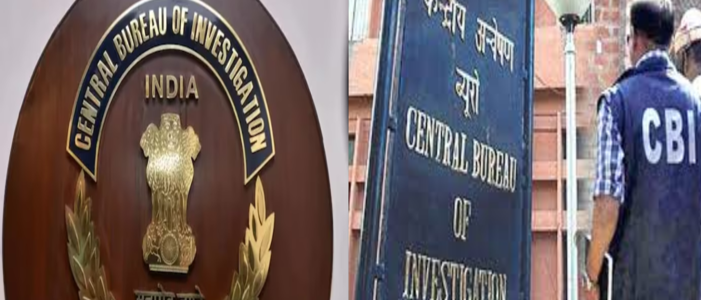 NHAI Bribery Scandal: Cash Worth Crores Found