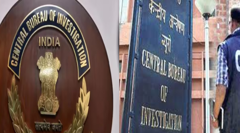 NHAI Bribery Scandal: Cash Worth Crores Found