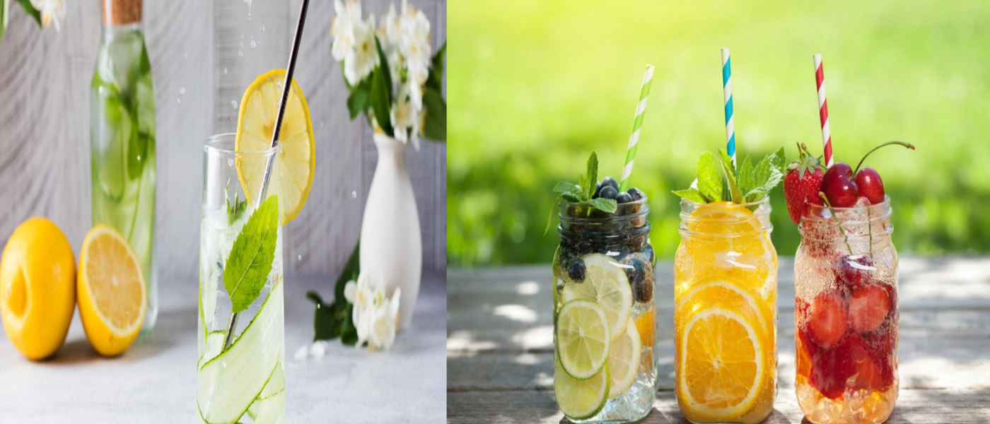 5 Reasons to Drink Lemonade in Summers for Health