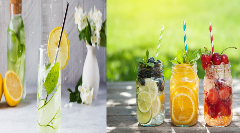5 Reasons to Drink Lemonade in Summers for Health