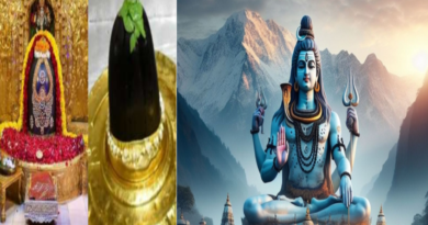 Mahashivratri 2024: Explore Divine Jyotirlingas