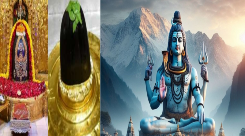 Mahashivratri 2024: Explore Divine Jyotirlingas
