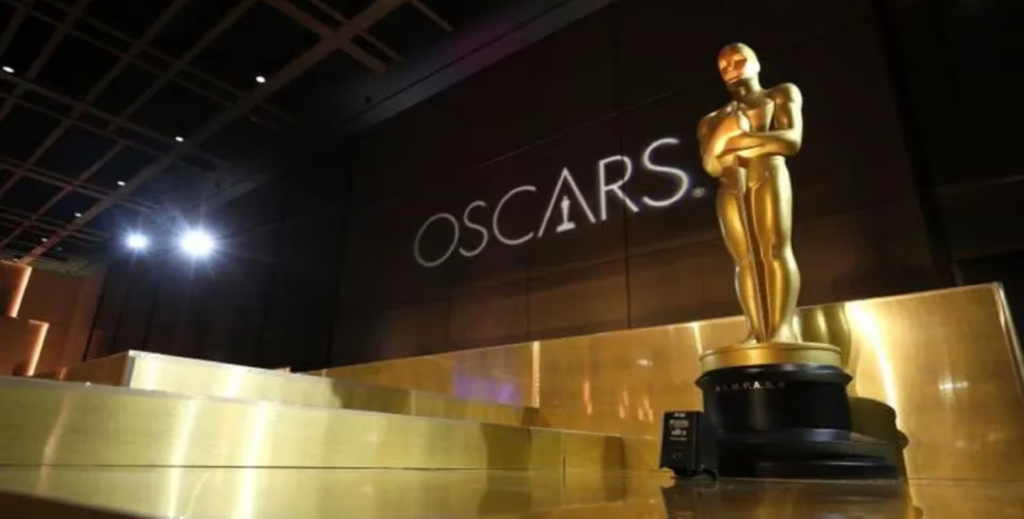 Unveiling the Origin: How the Academy Award