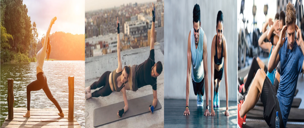 5 Morning Stretching Exercises for a Healthy Star