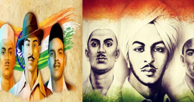 Remembering Shaheed Diwas: Bhagat Singh,