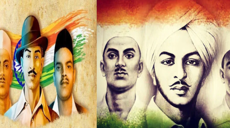 Remembering Shaheed Diwas: Bhagat Singh,