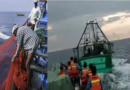 Sri Lankan Navy Arrests 21 Indian Fishermen: