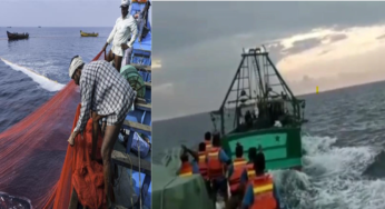 Sri Lankan Navy Arrests 21 Indian Fishermen: Latest Updates & Implications