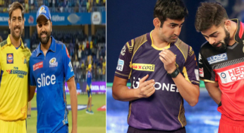 IPL Success: Dhoni vs. Rohit – Who Reigns As The Ultimate Captain?