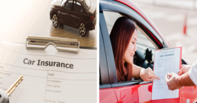 Importance of Renewing Car Insurance on Time: Avoid Hassles and Save Money.