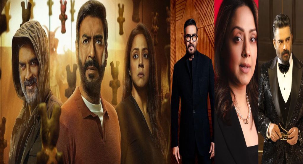 5 Things To Know About Ajay Devgn's 'Shaitan' - A Supernatural Horror ...