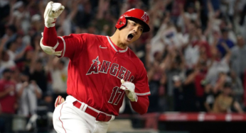 Unlocking The Brilliance Of Shohei Ohtani: A Phenomenal Talent Redefining Baseball