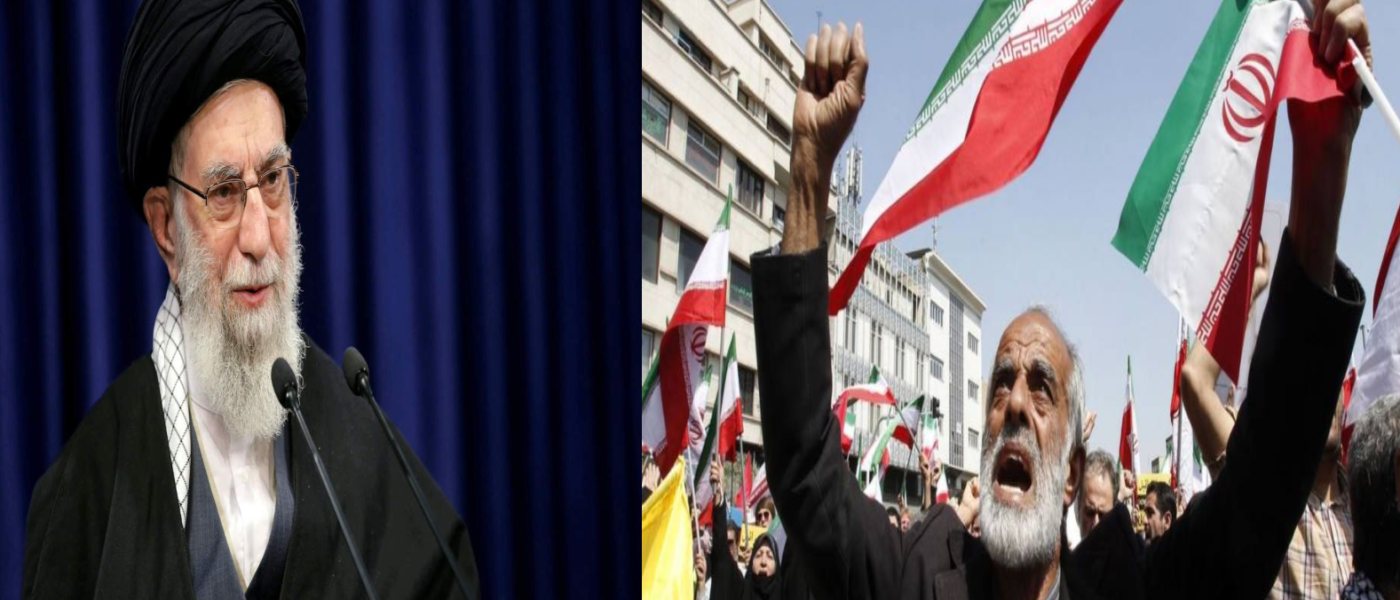 Iran Israel Conflict: Who is Ayatollah Khamenei