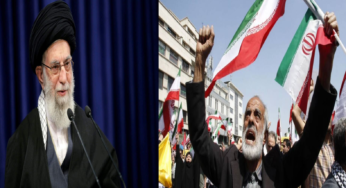 Iran-Israel Conflict: Who Is Ayatollah Khamenei, Who Called Israel Cancer