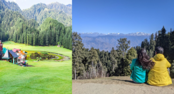 Explore Dalhousie: A Budget-Friendly 2-3 Day Trip Guide
